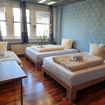 Easy Stay Rooms Estugarda Exterior foto