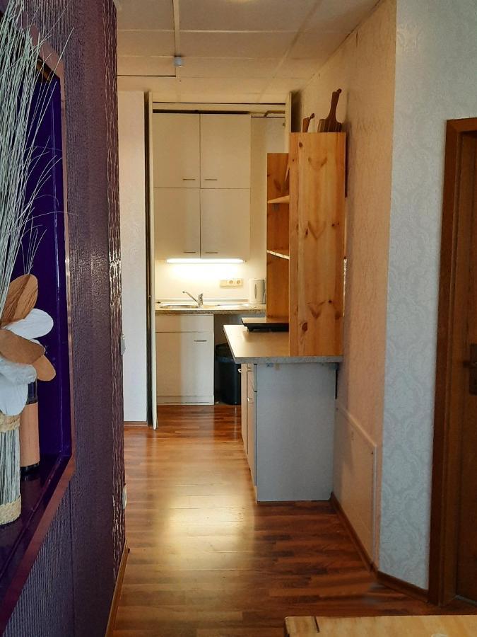Easy Stay Rooms Estugarda Exterior foto