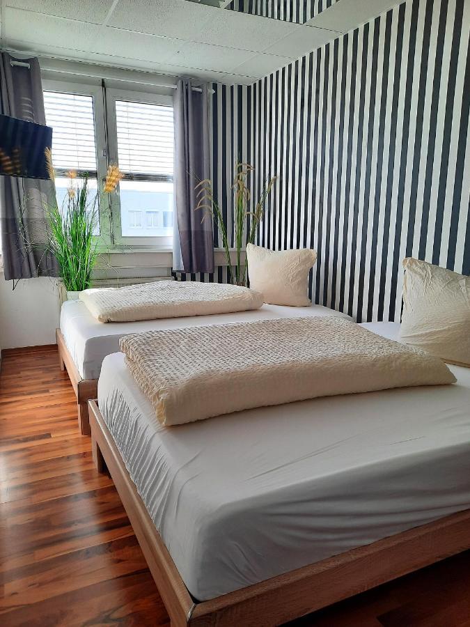 Easy Stay Rooms Estugarda Exterior foto